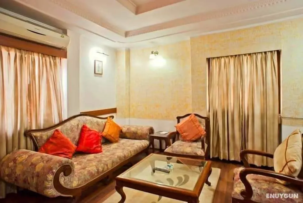 Hotel Gulshan International - Öne Çıkan Resim