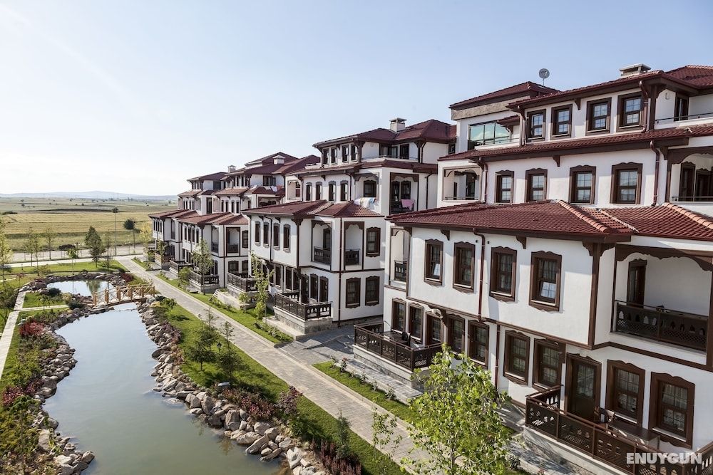 Gülümser Hatun Termal Otel & Spa