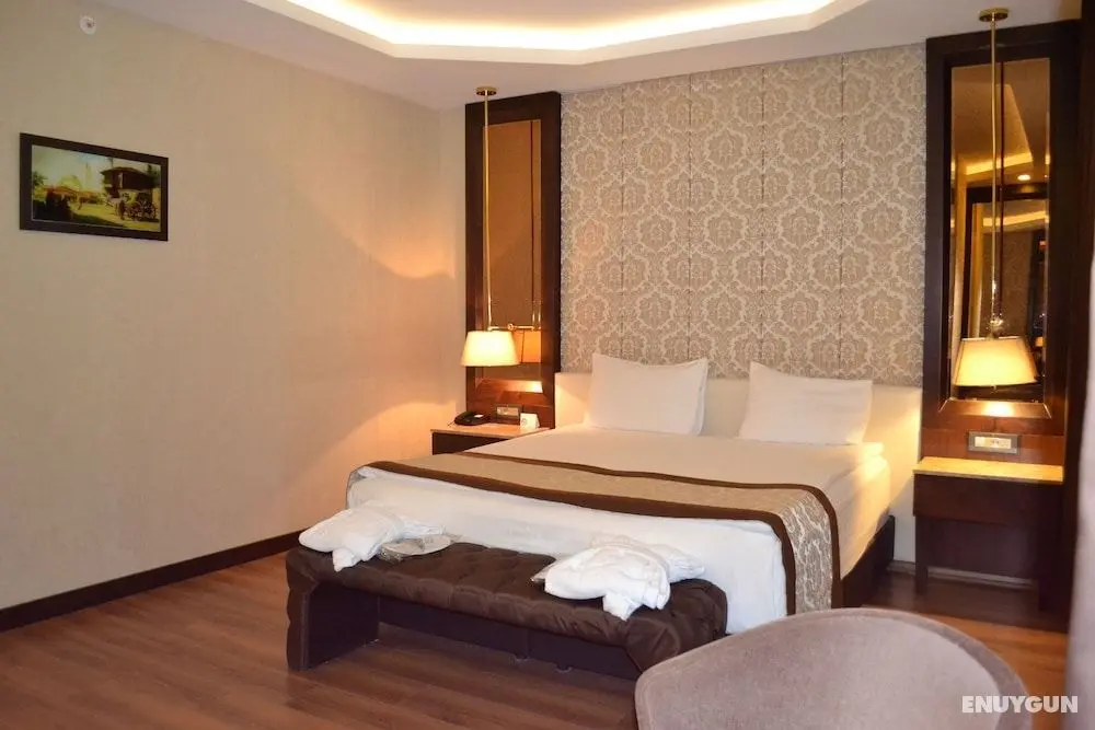 Gulumser Hatun Termal Otel & Spa - Öne Çıkan Resim
