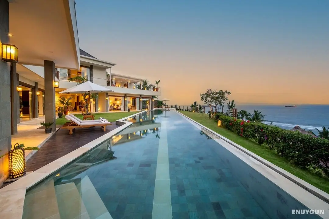 Villa Gumamela Bali - Öne Çıkan Resim