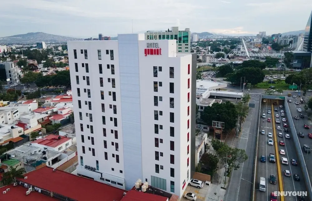 Hotel Gumont - Öne Çıkan Resim