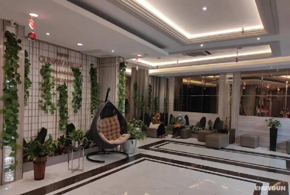 Gunawangsa Manyar Hotel Surabaya - Öne Çıkan Resim