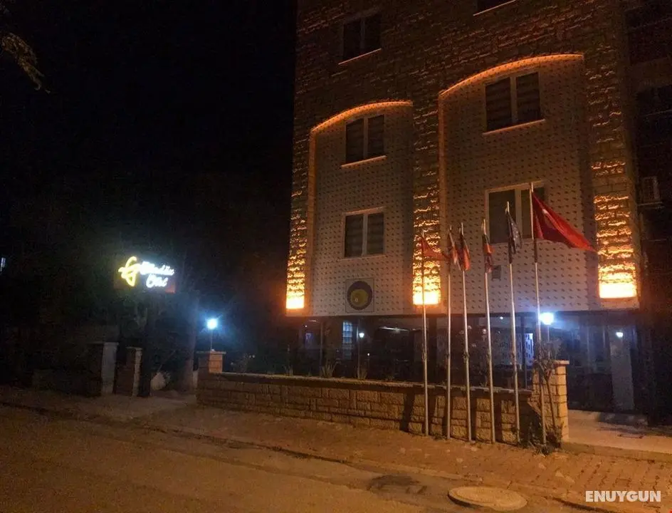 Gündüz Otel - Genel
