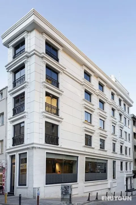 Güner Business Hotel - Öne Çıkan Resim