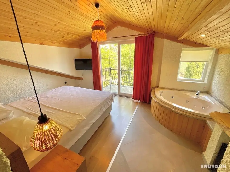 Gunes Hotel & Apartments - Öne Çıkan Resim