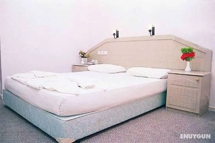 Güneş Hotel Fethiye - Oda