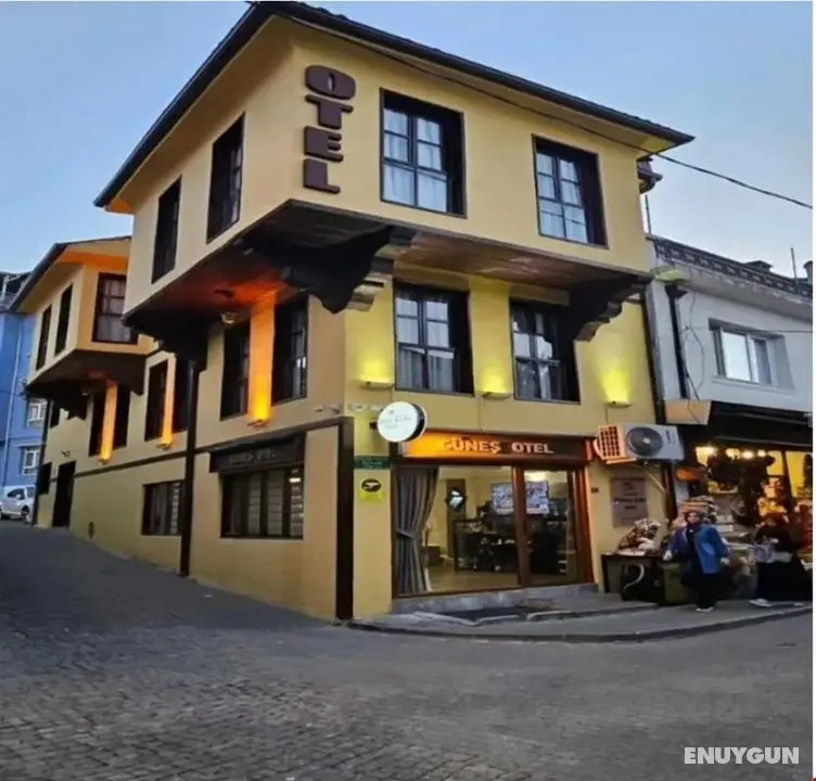 Gunes Life Otel - Genel