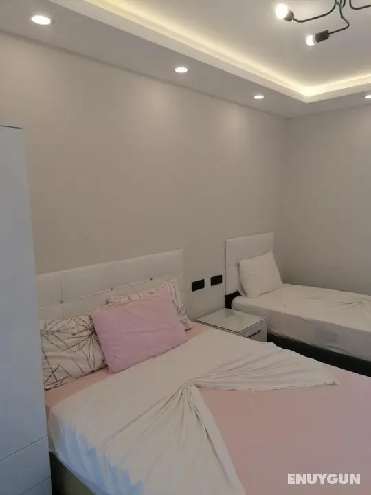 Günışığı Apart Otel Pansiyon - Oda