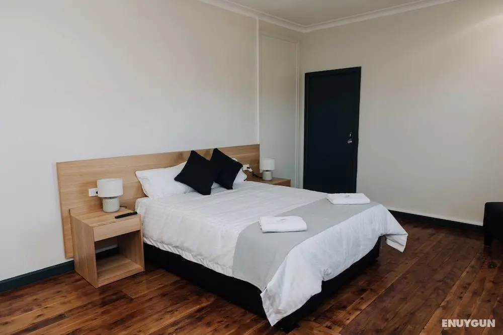 Gunnedah Hotel - Öne Çıkan Resim