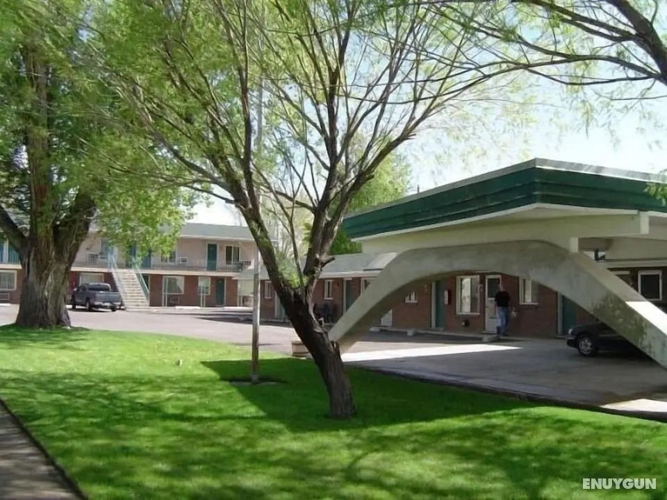 Gunnison Inn - Öne Çıkan Resim