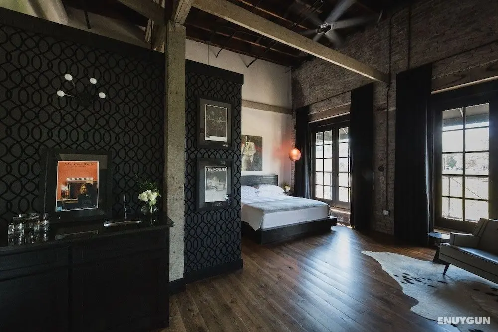 GunRunner Boutique Hotel - Öne Çıkan Resim