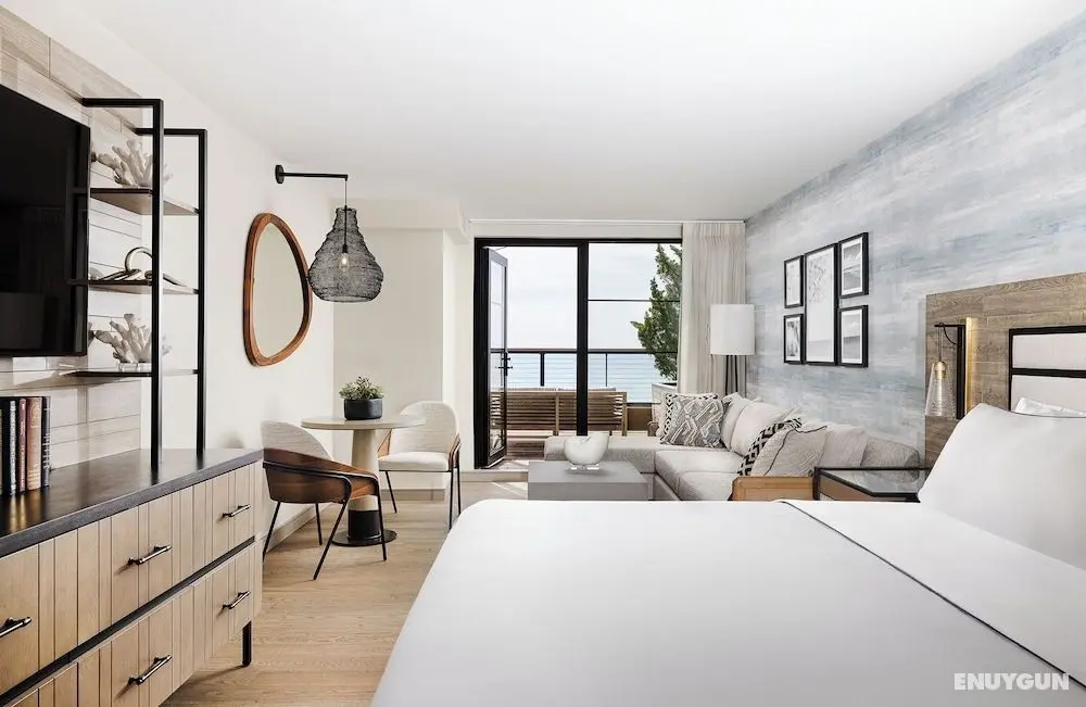 Gurney's Montauk Resort & Seawater Spa - Öne Çıkan Resim