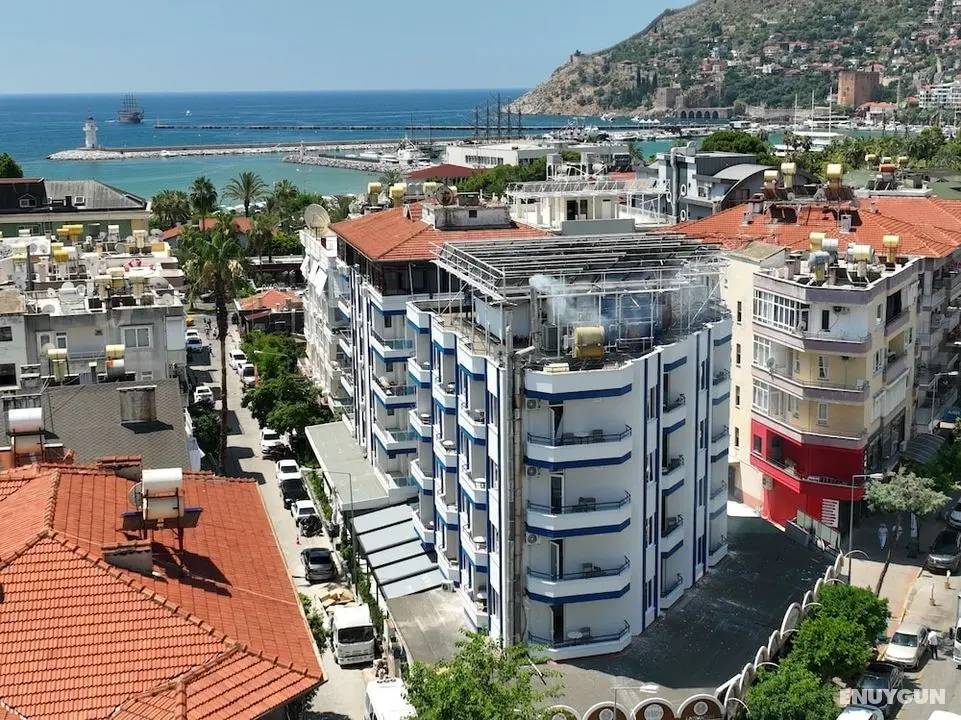 Gürses Life Hotel - Öne Çıkan Resim