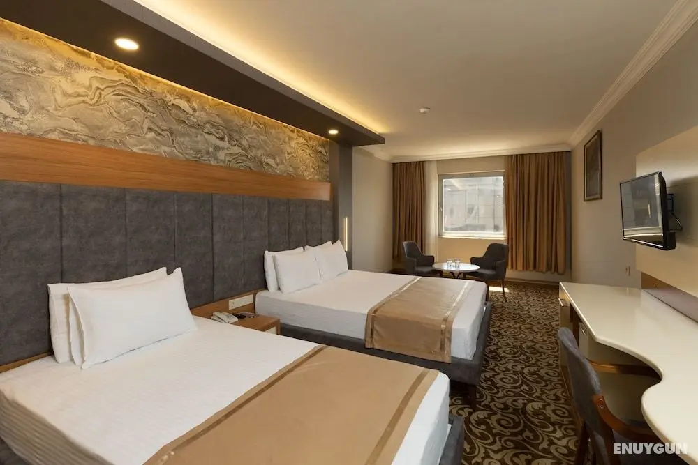 Gürtaş Hotel - Öne Çıkan Resim