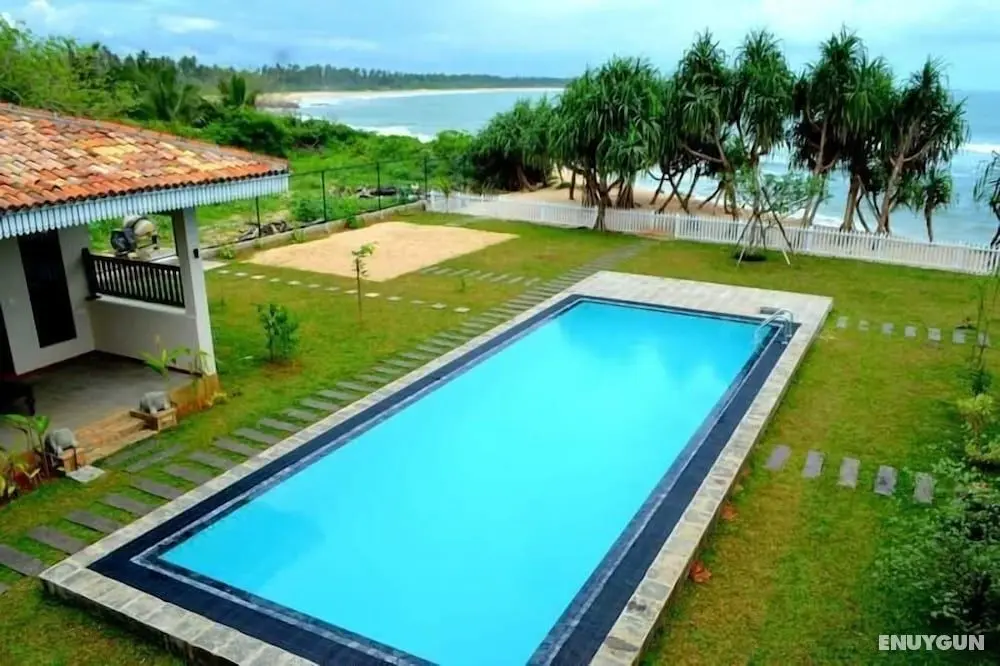 Guru Beach Resort - Öne Çıkan Resim
