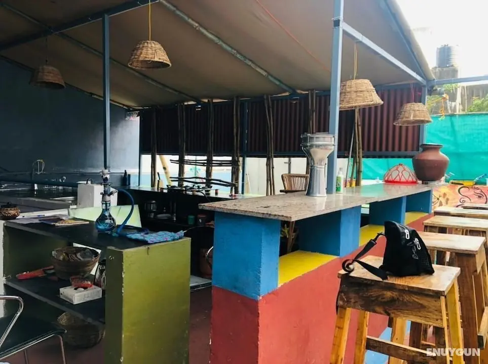 Gurukulam Hostel - Öne Çıkan Resim