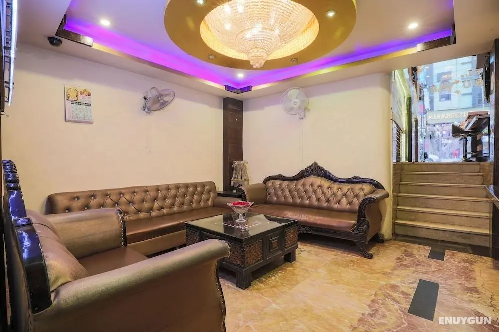 Hotel Guruvas Inn - Öne Çıkan Resim