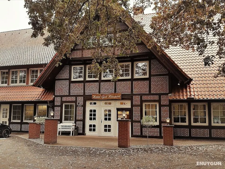 Hotel Gut Hasport - Öne Çıkan Resim
