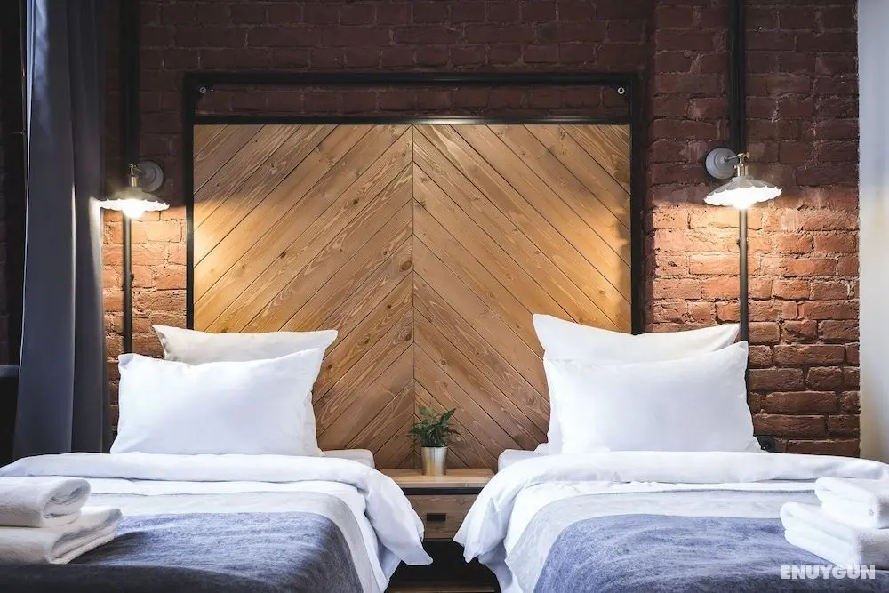 Gutenberg hotel - Öne Çıkan Resim