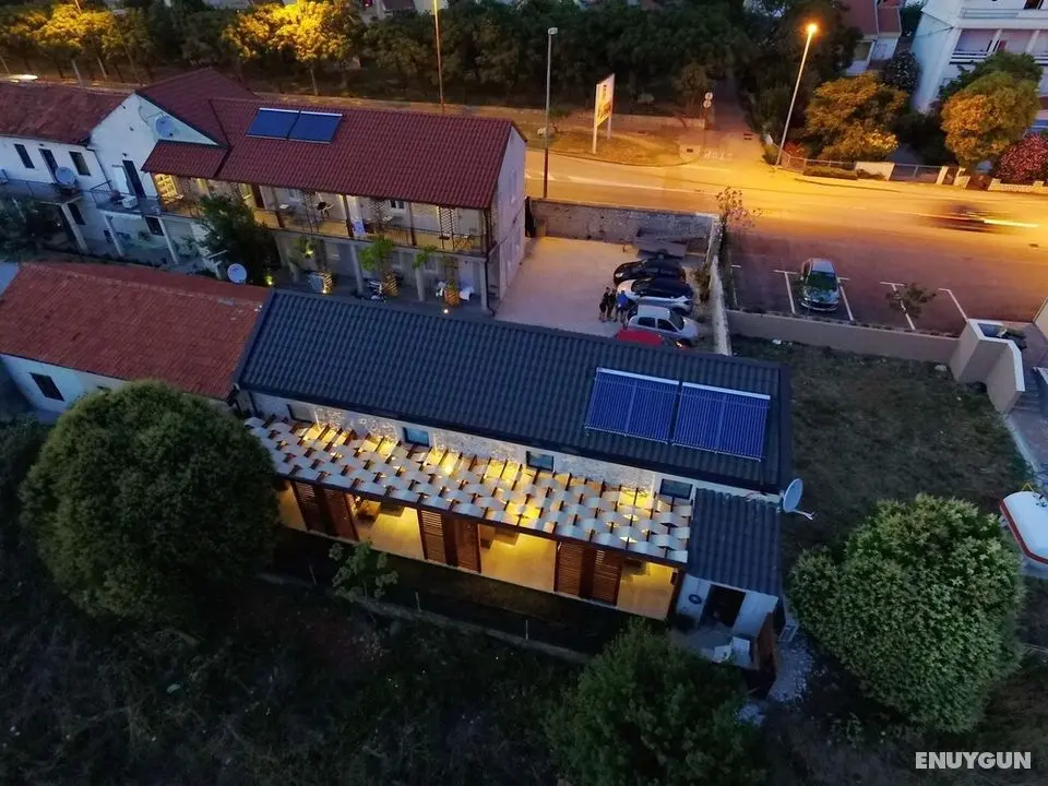 Guverna New City Accommodation - Dış Mekan