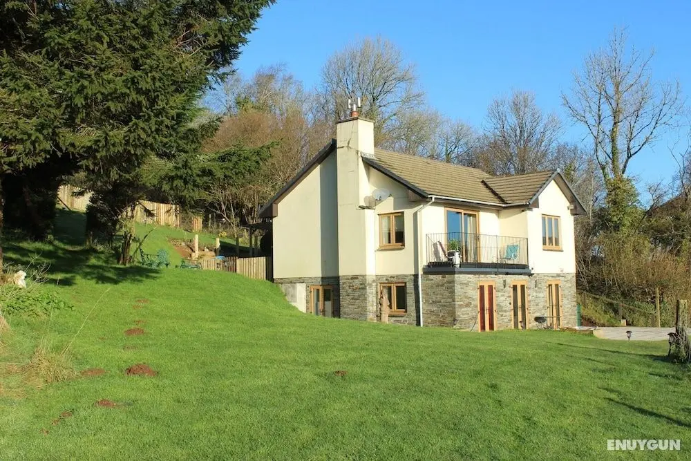 Guyscliffe Farm Holiday Lets - Öne Çıkan Resim