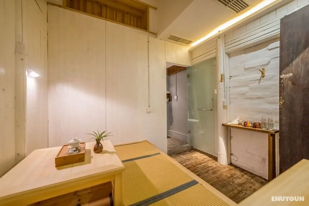 Guzo Su The Old House Boutique Hotel - Öne Çıkan Resim
