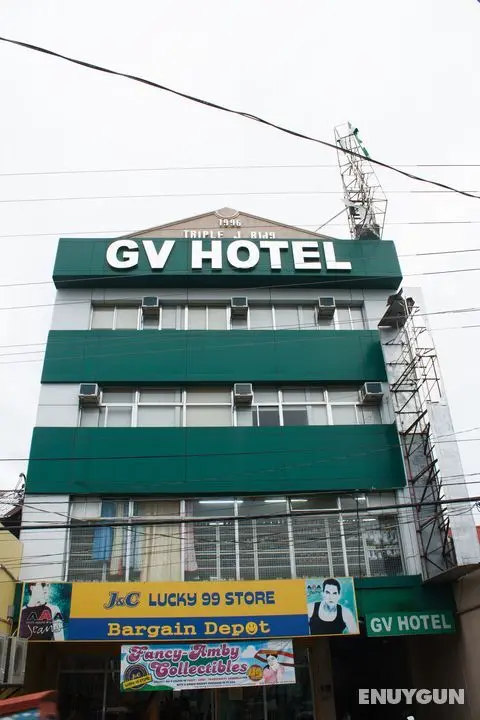GV Hotel Catbalogan - Genel