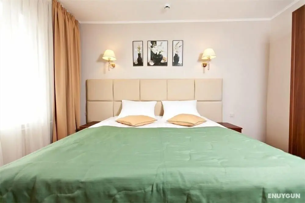 Gvardeyskaya Hotel - Öne Çıkan Resim