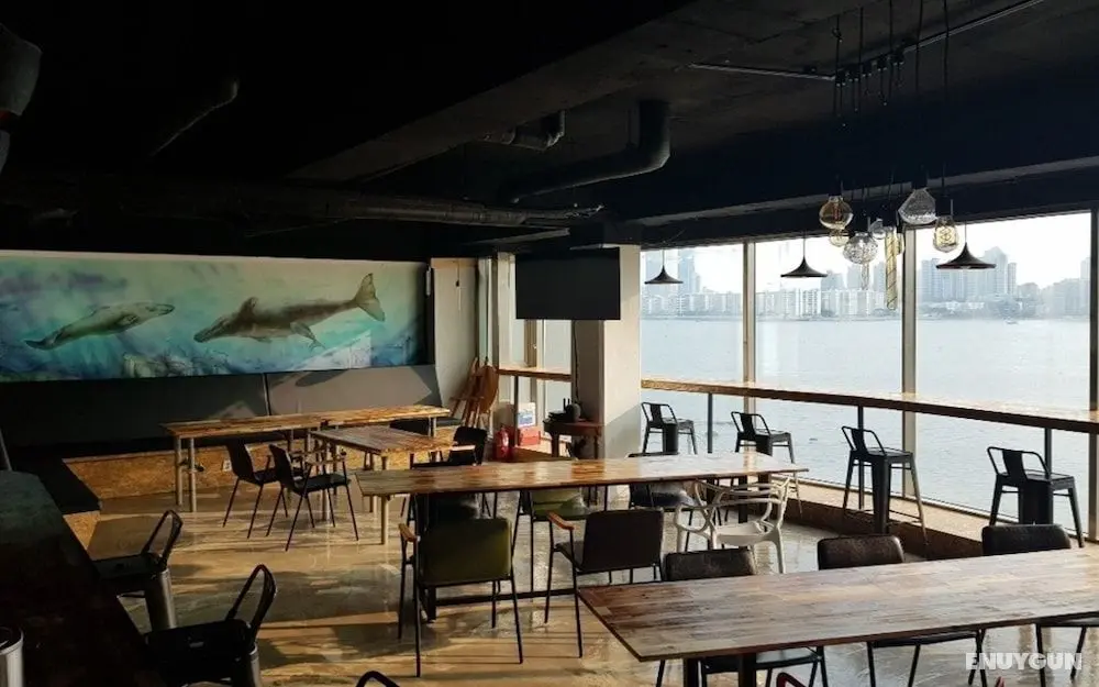 Gwangalli Unplanned88 Guest House - Öne Çıkan Resim
