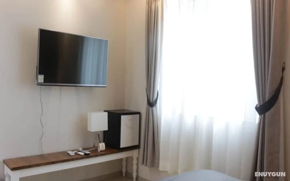 Gwangju Groundfour Guest House - Oda