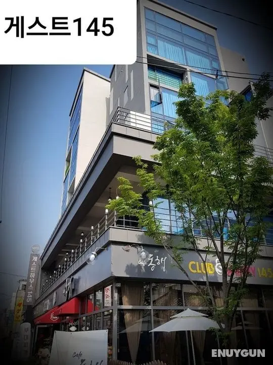 GWANGJU GUEST HOUSE 145 - Hostel - Öne Çıkan Resim