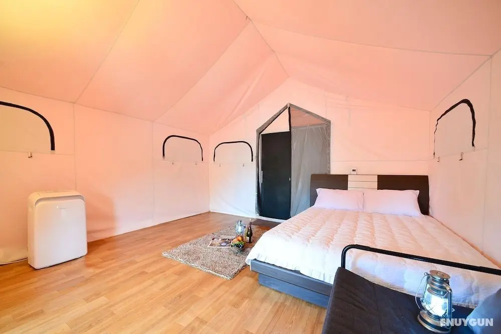 Gwangneung Haeoreum Camping&glamping - Oda