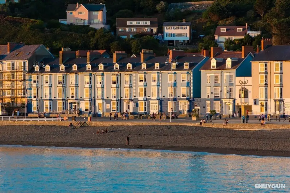 Gwesty'r Marine Hotel & Spa - Öne Çıkan Resim