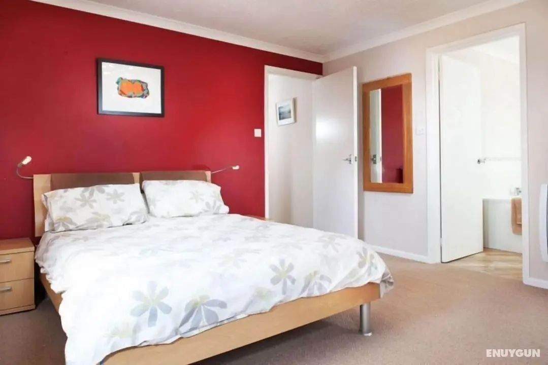 Gwithian Holidays, Godrevy House - Öne Çıkan Resim