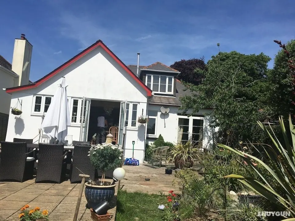 Gwynarth B&B - Öne Çıkan Resim