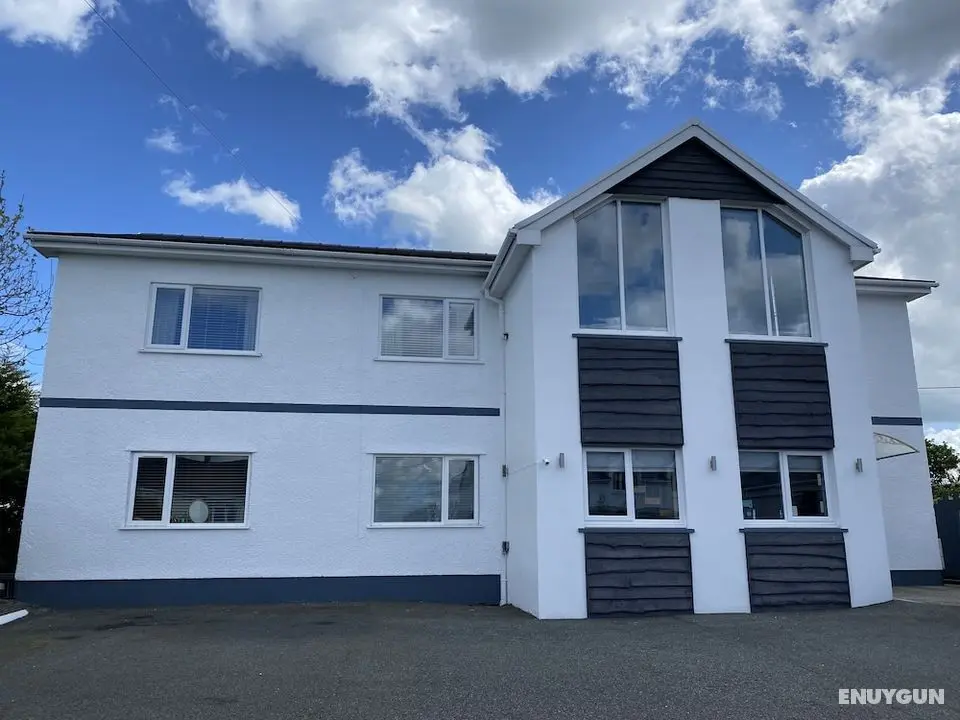 Gwynfryn Guest House - Öne Çıkan Resim