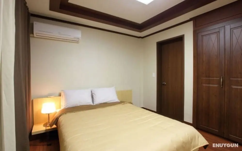 Gyeongju Bomunnamchon Pension - Oda