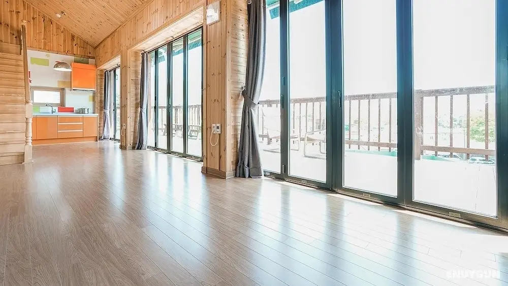 Gyeongju Byeolgwadal-iyagi Pension - Öne Çıkan Resim