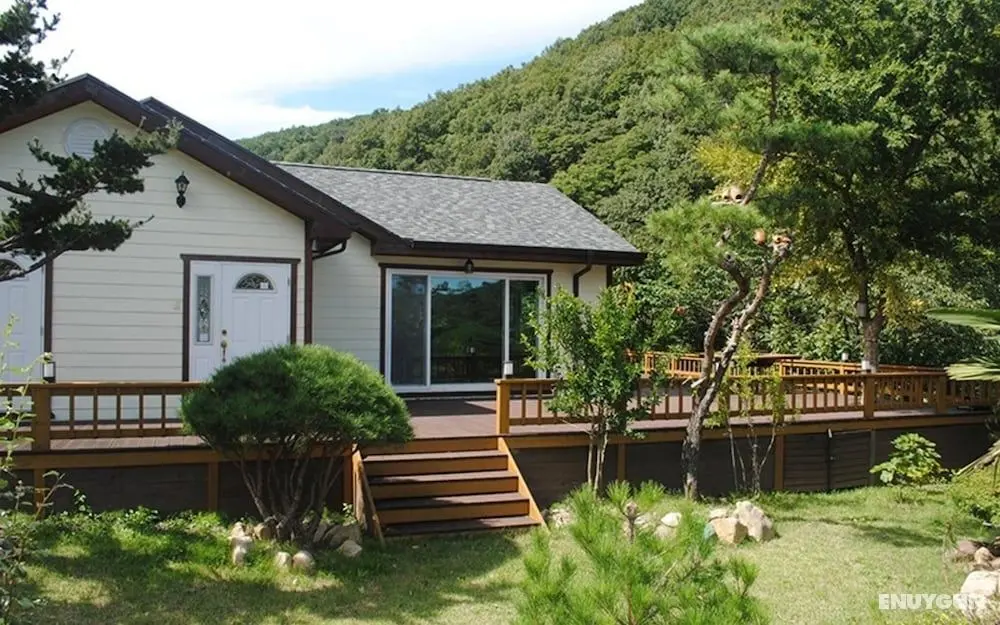 Gyeongju Punggyeongharu Pension - Öne Çıkan Resim
