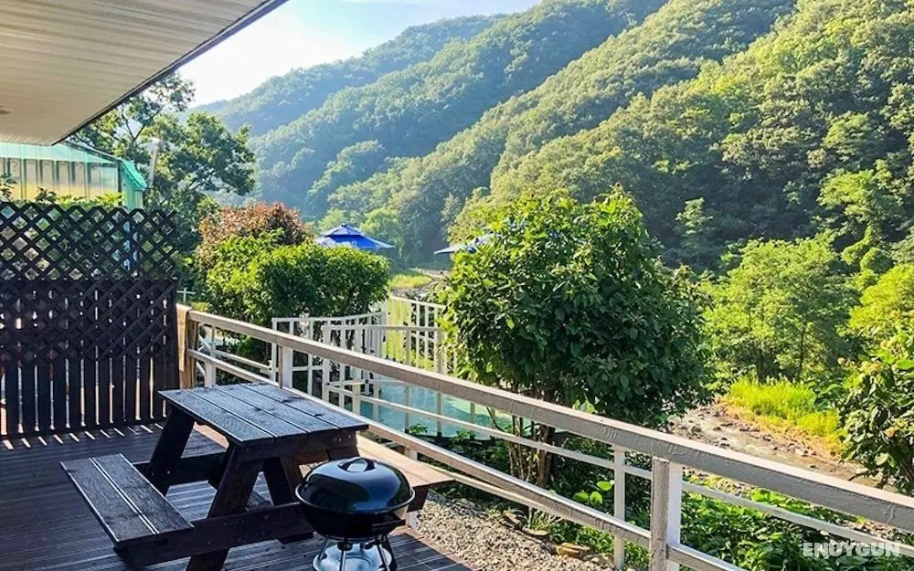 Gyeongju Supsok Pension - Oda