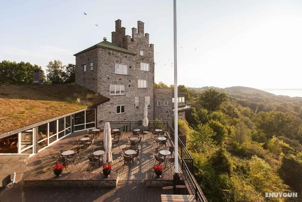 Hotel Gyllene Uttern - Öne Çıkan Resim