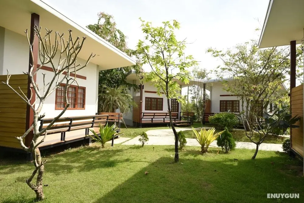 Gym Bangarang Muay Thai And Fitness Resort - Öne Çıkan Resim