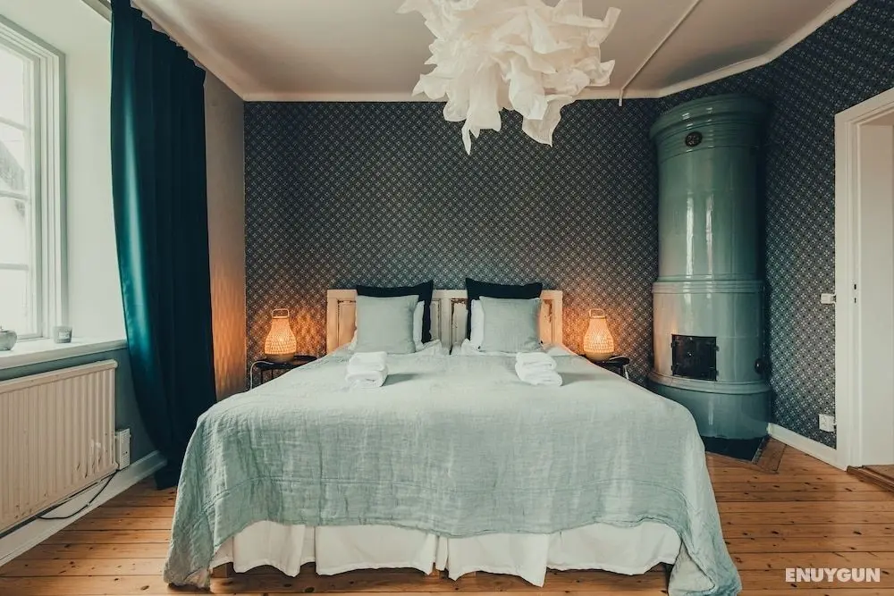 Gysinge Wärdshus och Hotell - Öne Çıkan Resim