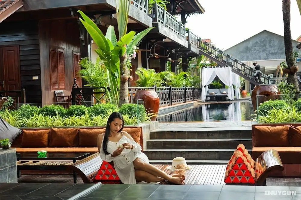 GZ Eden Privilege Resort and Spa - Öne Çıkan Resim
