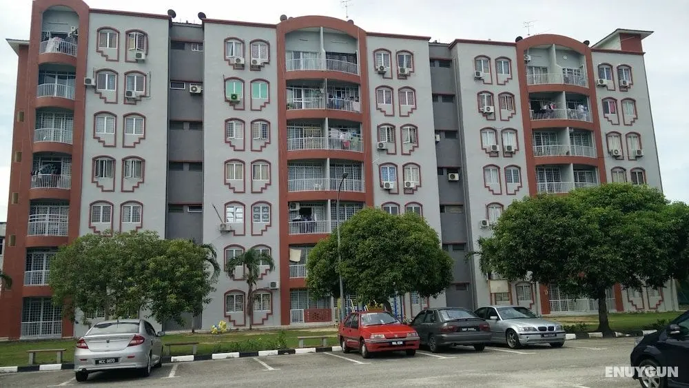 H&A Guest House - Öne Çıkan Resim