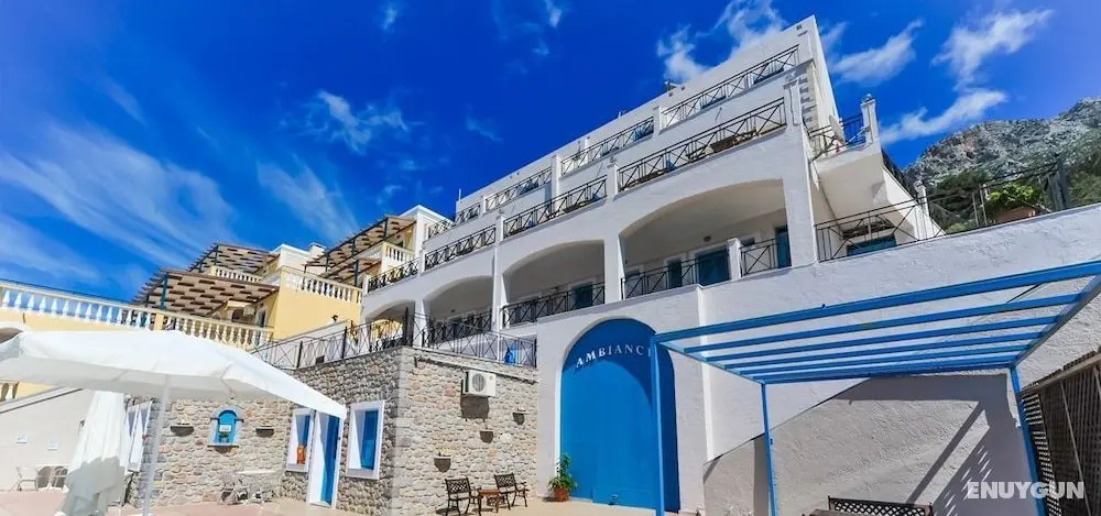 H Hotel Ambiance Studios - Öne Çıkan Resim