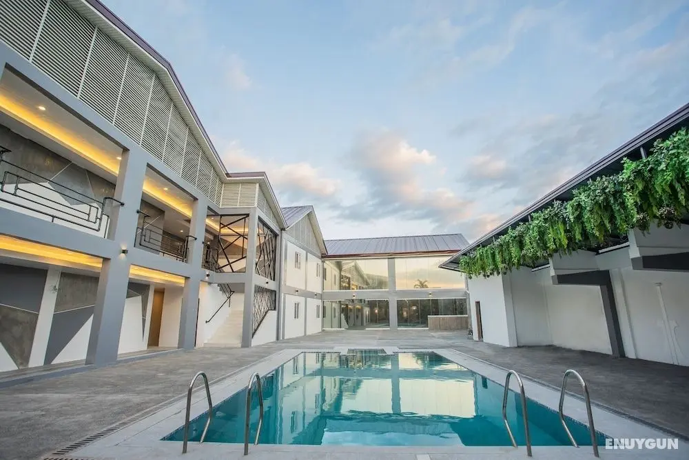 H Boutique Hotel - Öne Çıkan Resim