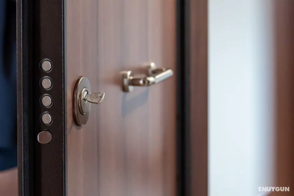 The H Experience Boutique Apartments Athens - Lobi