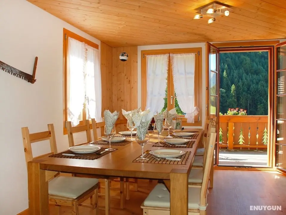 H fli Jaun in Jaun With 3 Bedrooms and 1 5 Bathrooms - Öne Çıkan Resim