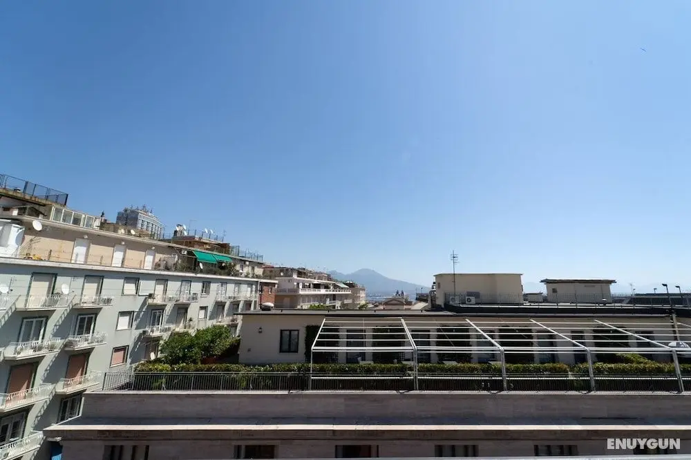 H. G. Boutique Toledo Napoli Centro - Oda Manzaraları
